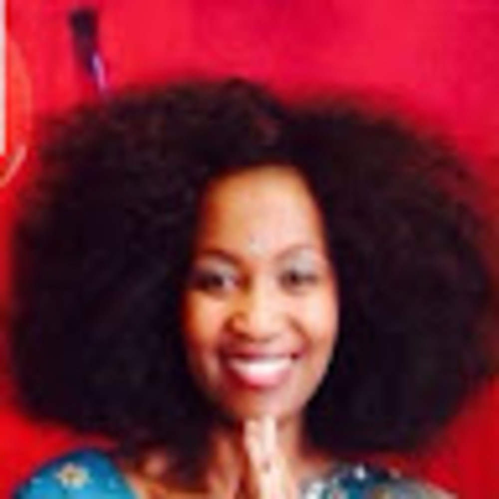 Meet your Posher, Ziyanda